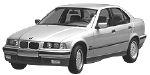 BMW E36 P1811 Fault Code