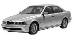 BMW E39 P1811 Fault Code