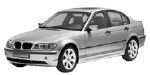 BMW E46 P1811 Fault Code