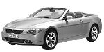 BMW E64 P1811 Fault Code