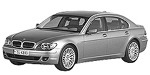 BMW E65 P1811 Fault Code