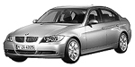 BMW E90 P1811 Fault Code