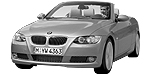 BMW E93 P1811 Fault Code