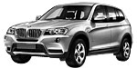 BMW F25 P1811 Fault Code